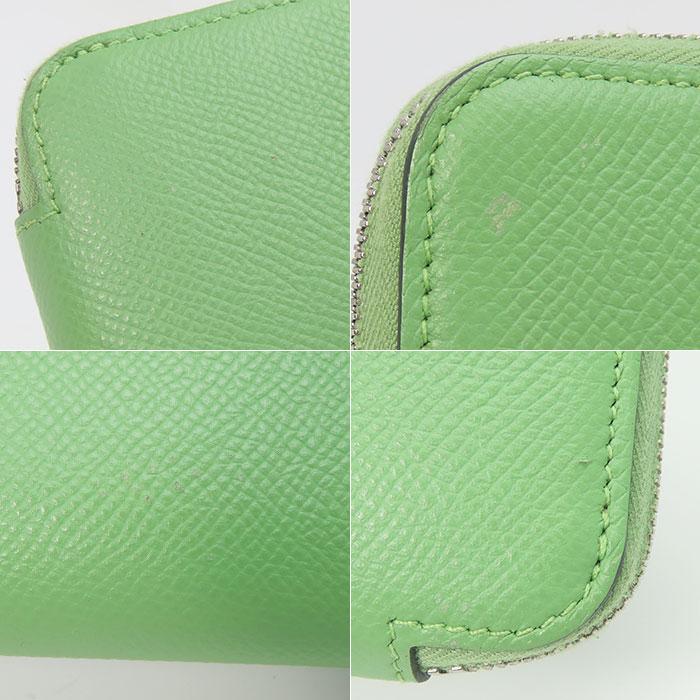 HERMES 【エルメス】アザップロング シルクイン Y刻印 2020年