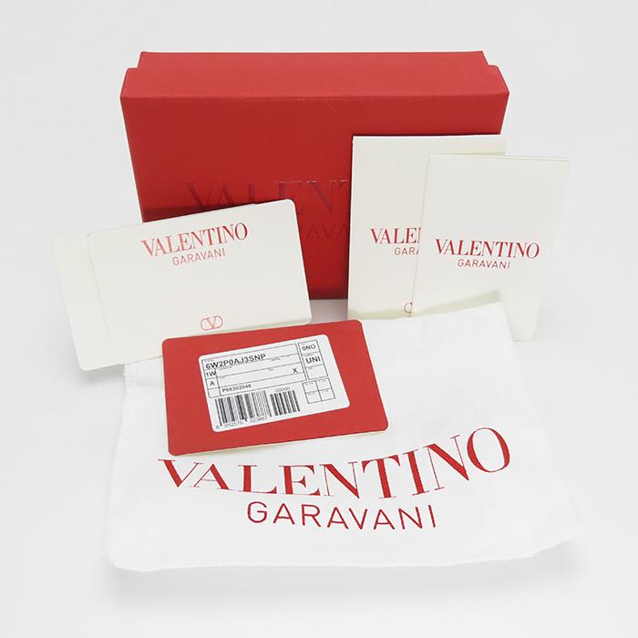 VALENTINO（ヴァレンティノ） 【ヴァレンティノ ガラヴァーニ】2つ折り