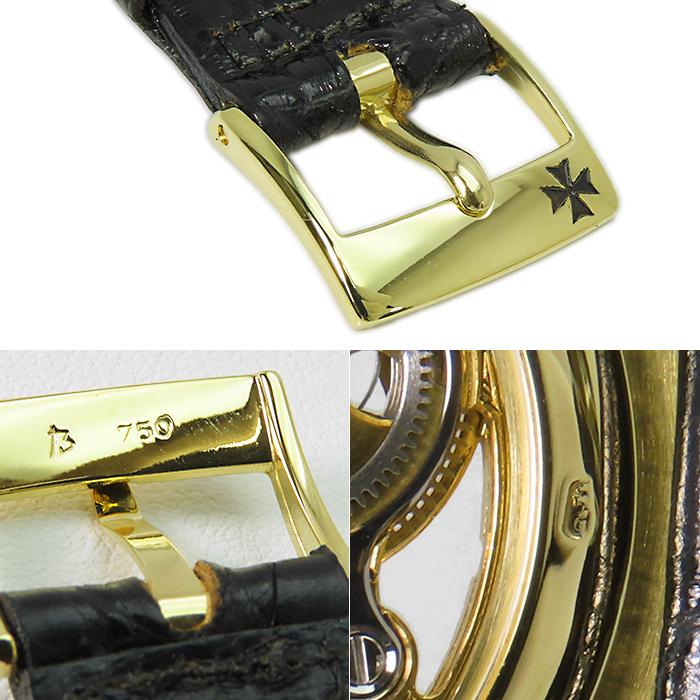 VACHERON CONSTANTIN（ヴァシュロン・コンスタンタン） 【ヴァシュロン