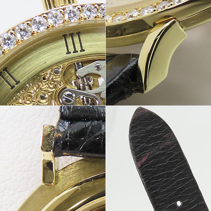 VACHERON CONSTANTIN（ヴァシュロン・コンスタンタン