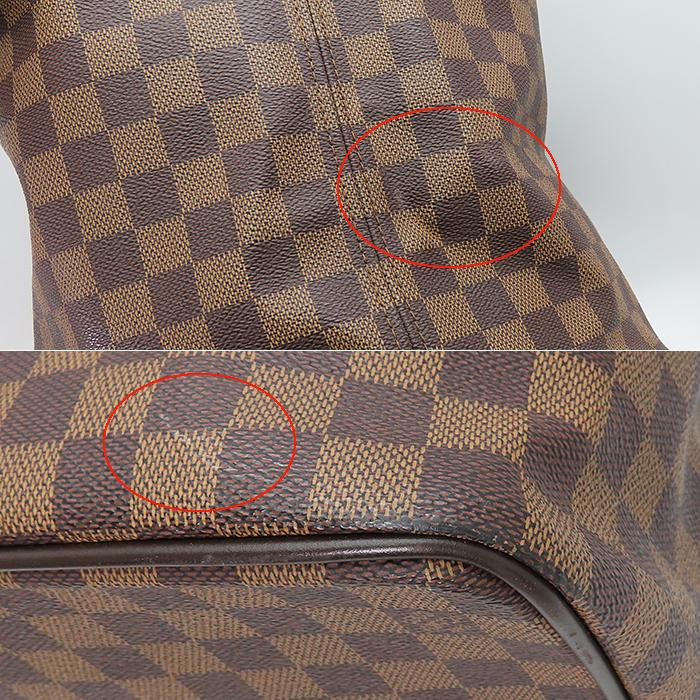 LOUIS VUITTON 【ルイヴィトン】グリニッジPM N41165 AR0959