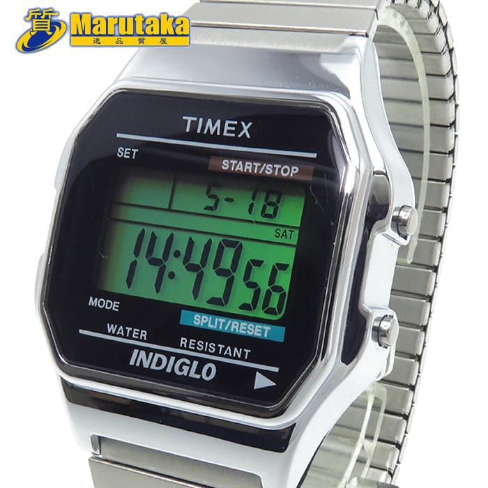 TIMEX（タイメックス） 【 TIMEX タイメックス 】 腕時計 T78578