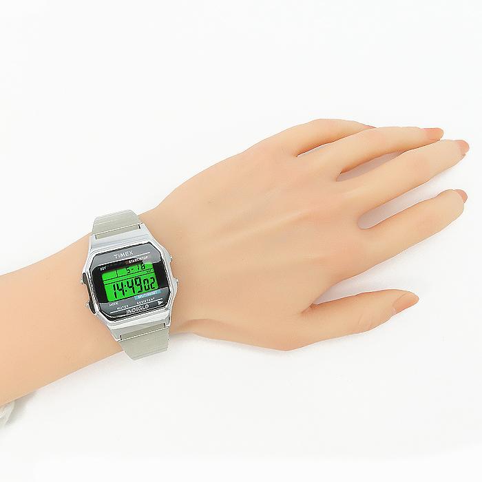 TIMEX（タイメックス） 【 TIMEX タイメックス 】 腕時計 T78578