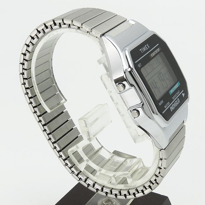 TIMEX（タイメックス） 【 TIMEX タイメックス 】 腕時計 T78578