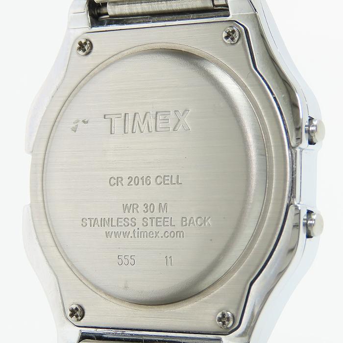 TIMEX（タイメックス） 【 TIMEX タイメックス 】 腕時計 T78578