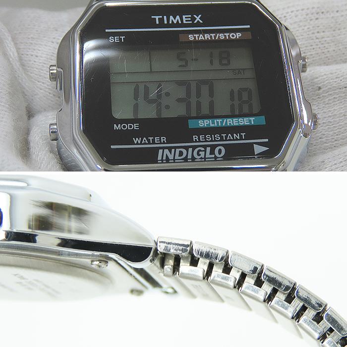 TIMEX（タイメックス） 【 TIMEX タイメックス 】 腕時計 T78578