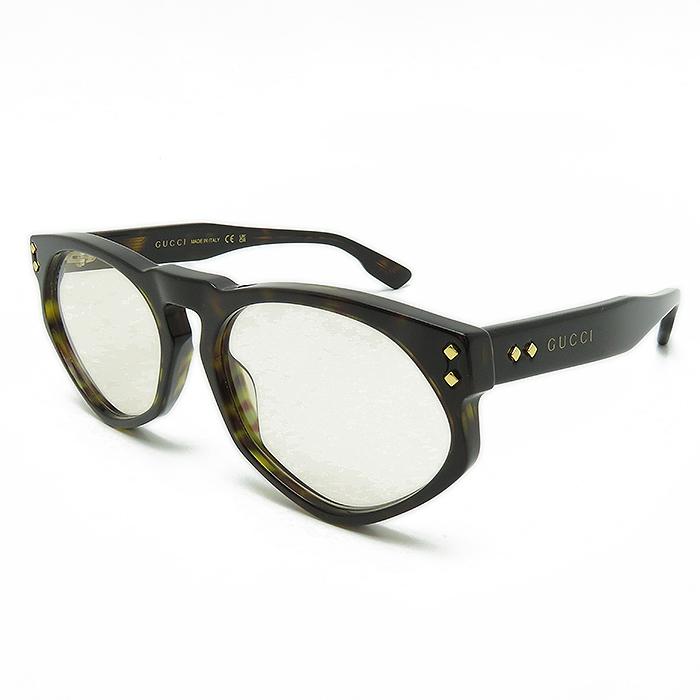 グッチ サングラス GUCCI（グッチ） 【 グッチ 】GUCCI サングラス GG1248S 001 メンズ
