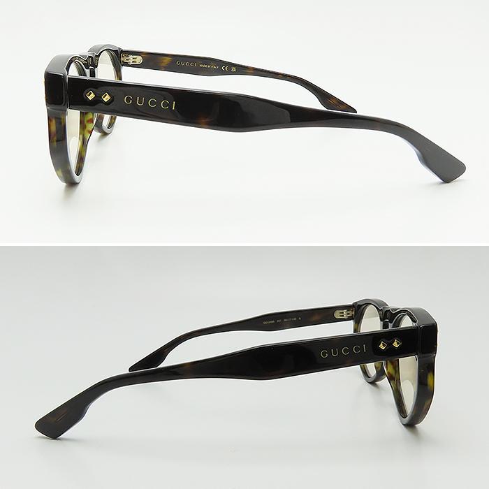 GUCCI（グッチ） 【 グッチ 】GUCCI サングラス GG1248S 001 メンズ