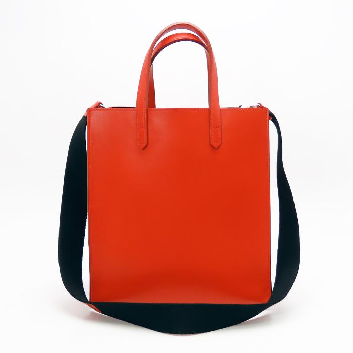 Givenchy ボディバッグ レッド/ブラック GIVENCHY（ジバンシィ） 【ジバンシィ】スターゲート スモールトート
