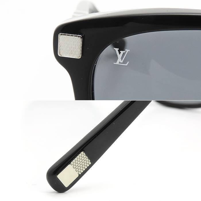 LOUIS VUITTON（ルイ・ヴィトン） 【ルイヴィトン】サングラス Z0614E