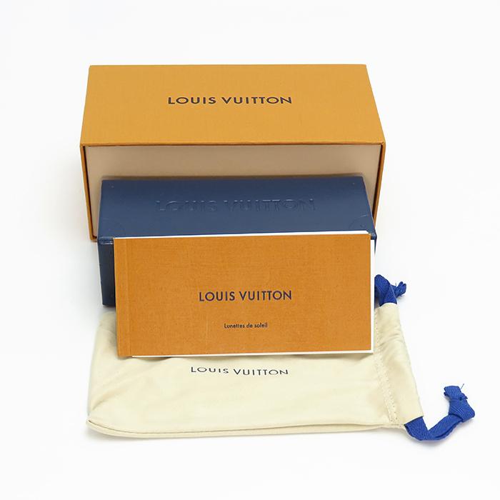 LOUIS VUITTON（ルイ・ヴィトン） 【ルイヴィトン】サングラス Z0614E