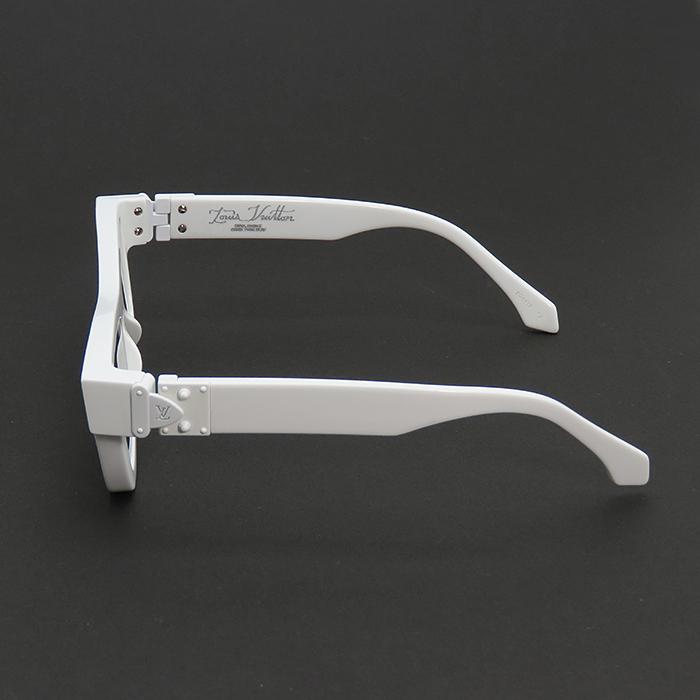 LOUIS VUITTON 【ルイヴィトン】サングラス Z1162E スケプティカル  