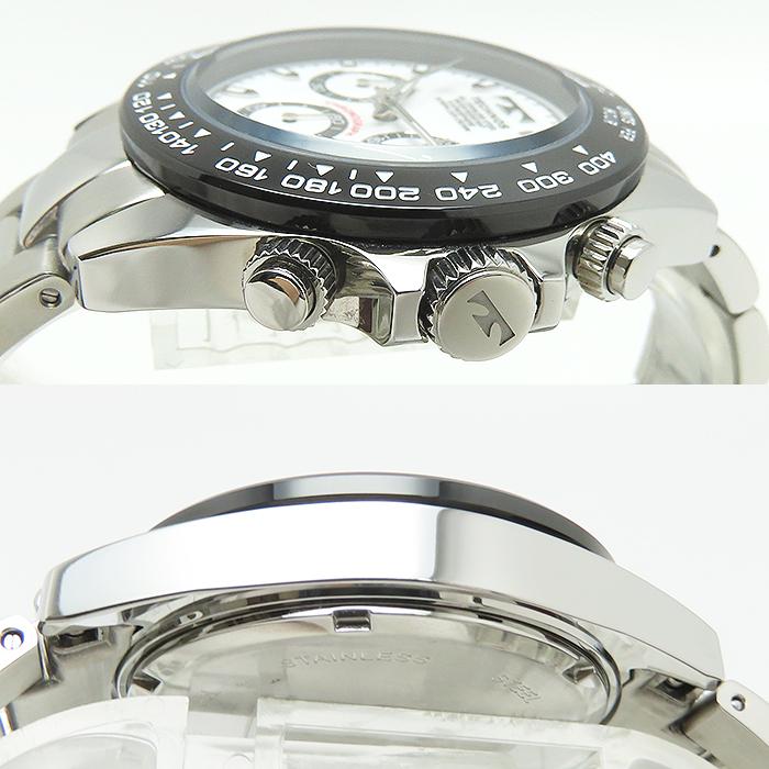 TECHNOS（テクノス） 【テクノス】TECHNOS TSM411 QZ 腕時計 箱付