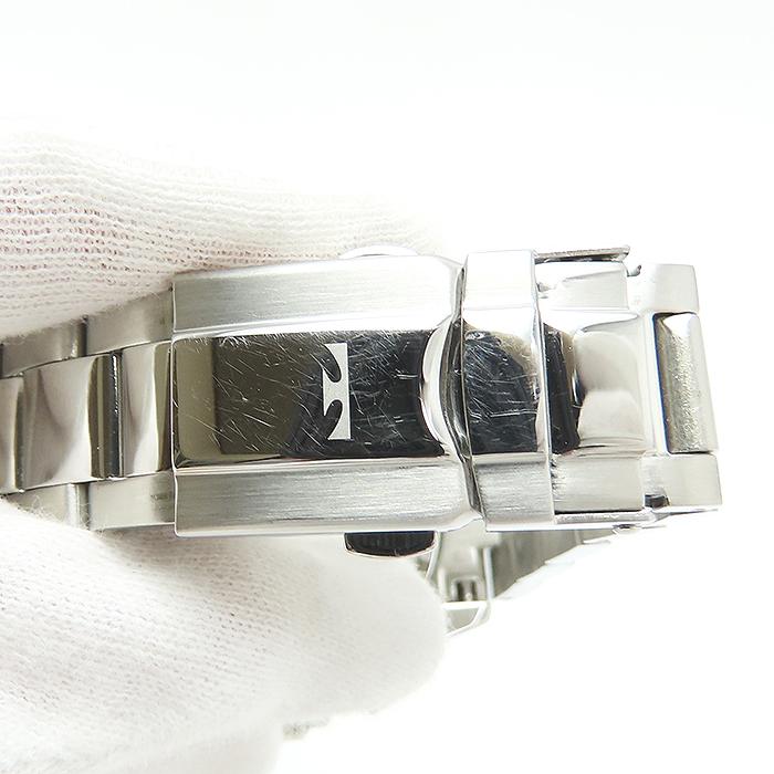 TECHNOS（テクノス） 【テクノス】TECHNOS TSM411 QZ 腕時計 箱付