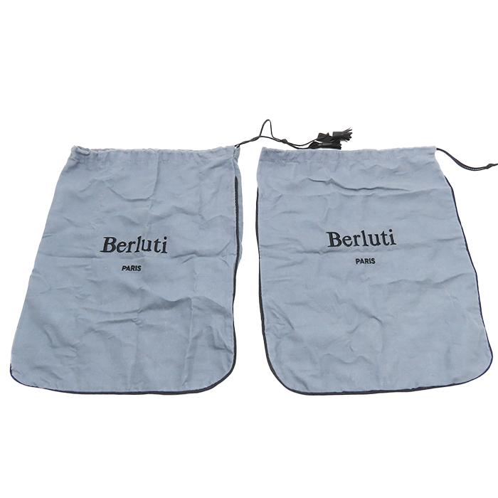 Berluti（ベルルッティ） 【ベルルッティ 】インディオ 1242 #8 保存用