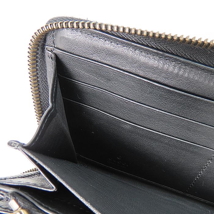GUCCI グッチ/ダイアナ/コンチネンタルウォレット/658634/496***/SAランク/84【中古】 GUCCI（グッチ） 【 グッチ 財布 】GUCCI ダイアナコンチネンタル