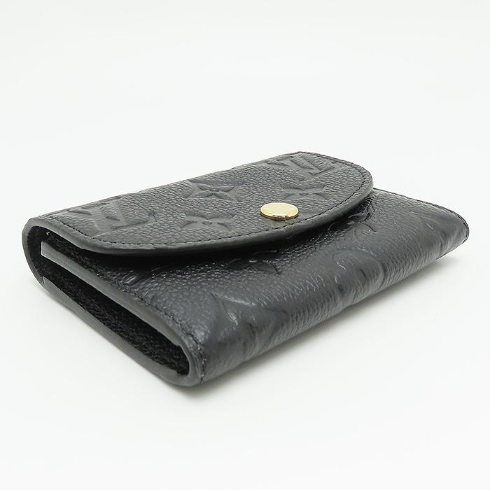 ルイヴィトン ポルトモネロザリ 楽天市場】【新品同様】LOUIS VUITTON ルイヴィトン ポルトモネ