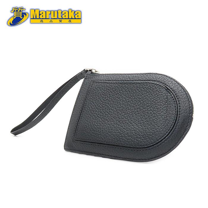 新品未使用DELVAUXデルヴォー　パンDマルチファンクション　ケース黒 DELVAUX 【 】デルヴォー パンD マルチファンクション 財布