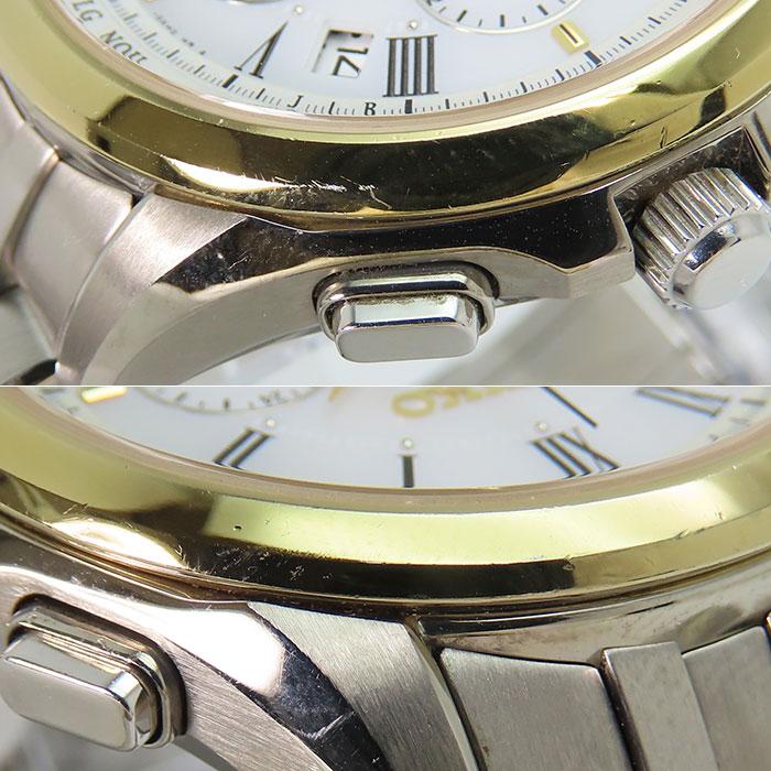 SEIKO（セイコー） 【セイコー】DOLCE ドルチェ SADA038 8B92-0AJ0