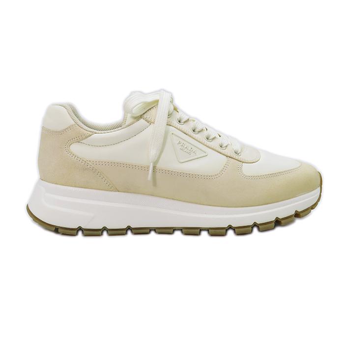 PRADA（プラダ） 【プラダ スニーカー】メンズ 7 約26cm 2EG 483
