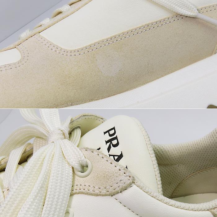 PRADA（プラダ） 【プラダ スニーカー】メンズ 7 約26cm 2EG 483