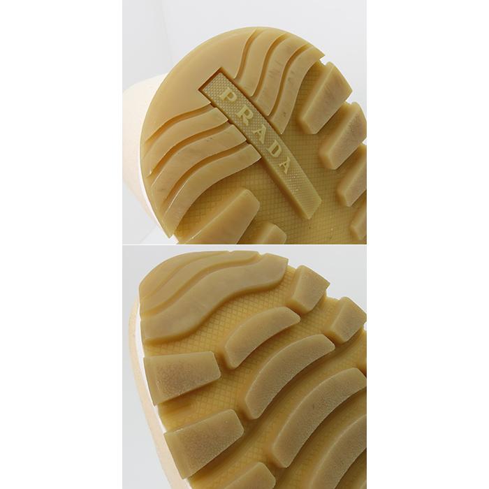 PRADA（プラダ） 【プラダ スニーカー】メンズ 7 約26cm 2EG 483