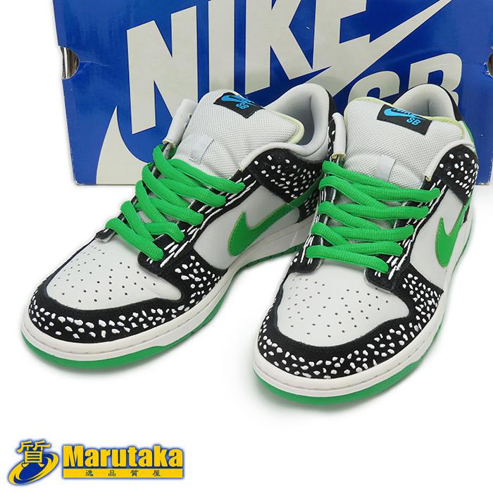Nike SB 【ナイキ ダンク ロー】28cm NIKE DUNK LOW PREMIUM LOON 