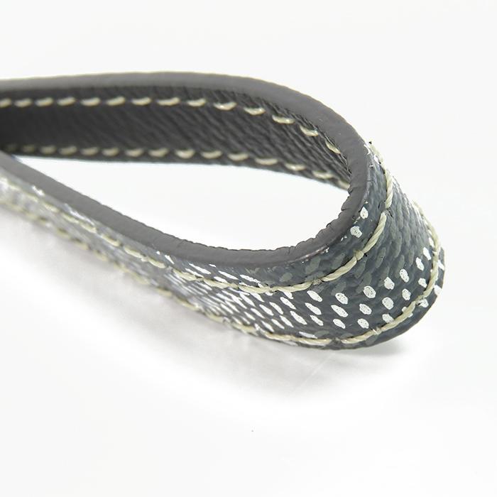 GOYARD（ゴヤール） 【ゴヤール セサミ キーチェン】グレー 2025年3月