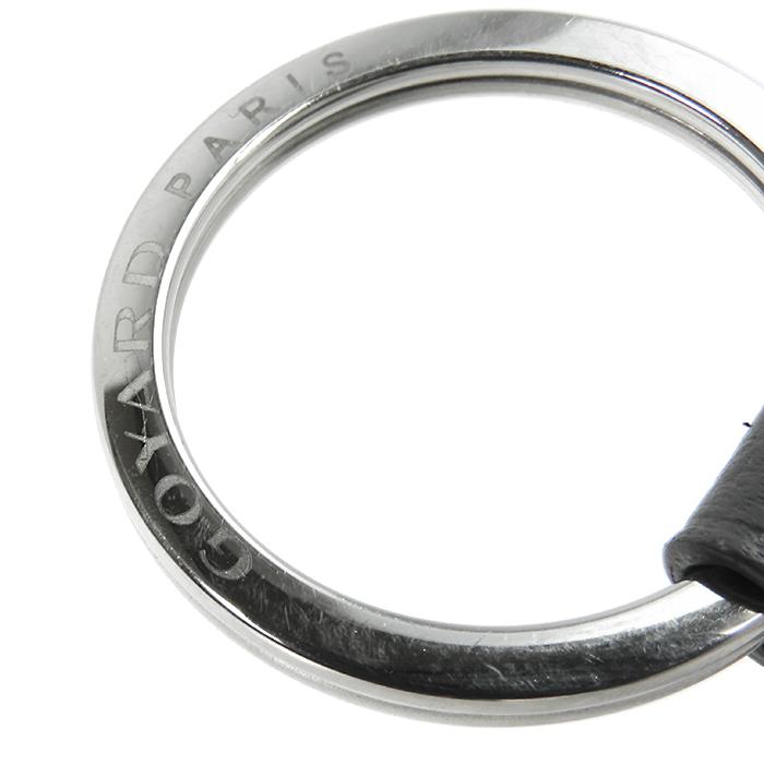 GOYARD（ゴヤール） 【ゴヤール セサミ キーチェン】グレー 2025年3月