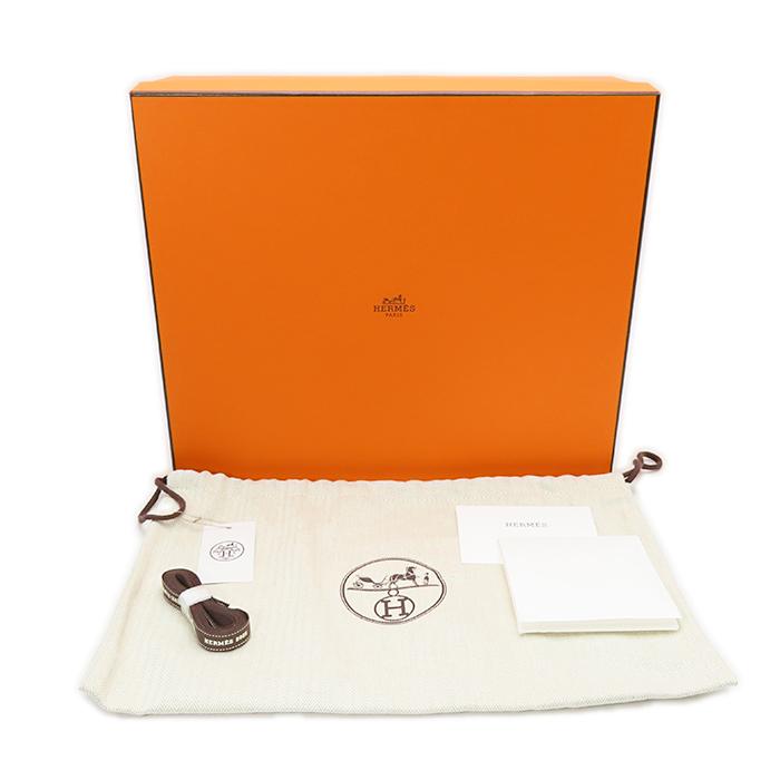 HERMES（エルメス） 【エルメス ヴィドポッシュ】ショルダーバッグ K