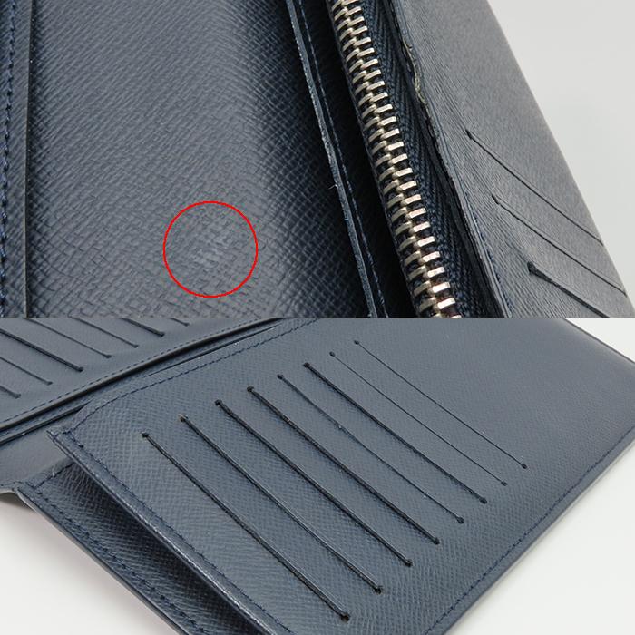 LOUIS VUITTON（ルイ・ヴィトン） 【ルイヴィトン ポルトフォイユ