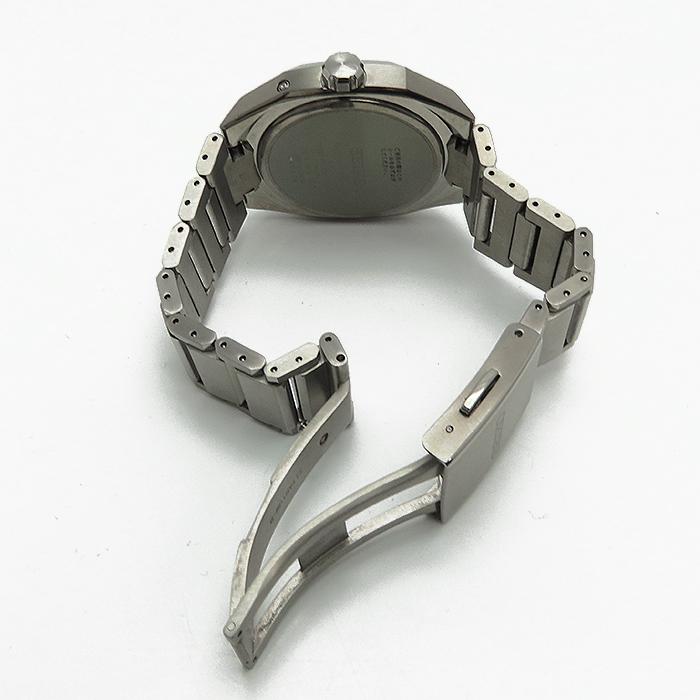 SEIKO（セイコー） 【 セイコー 】SEIKO 腕時計 アストロン 7B72-0AF0