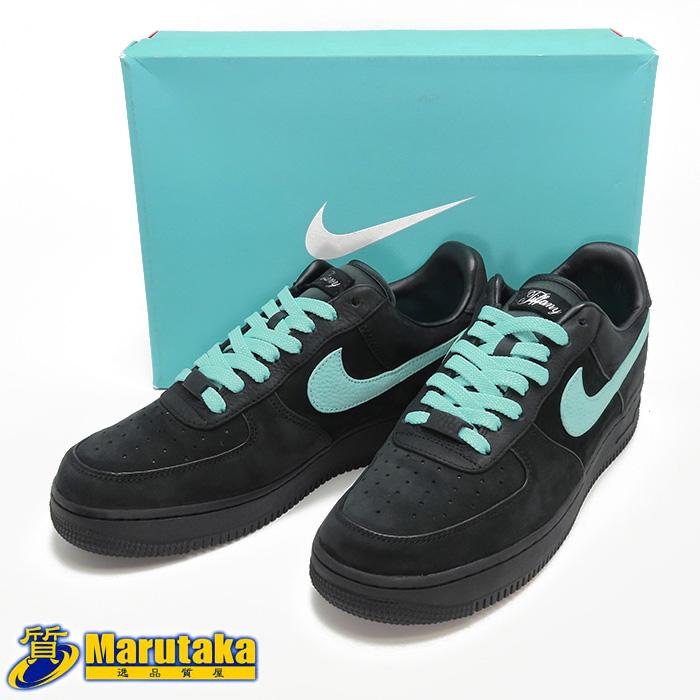 エア フォース 1 【未使用 ティファニー ナイキ エアフォース1 ロー