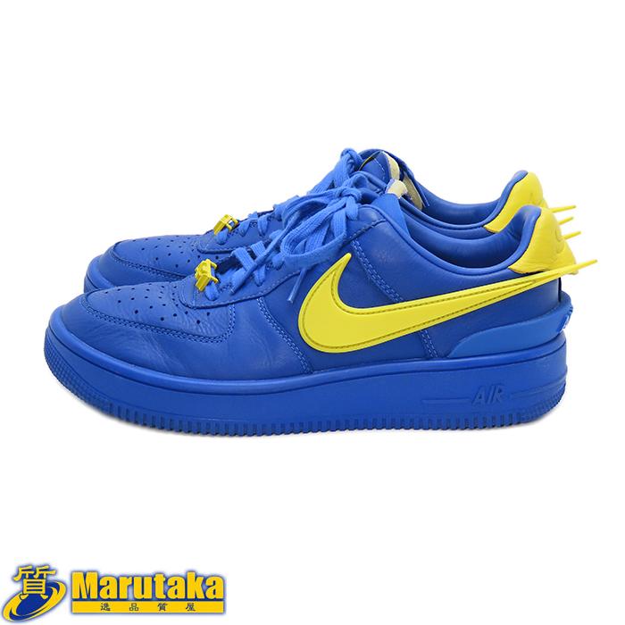 エア フォース 1 【ナイキ×アンブッシュ エアフォース1 ロー】26cm