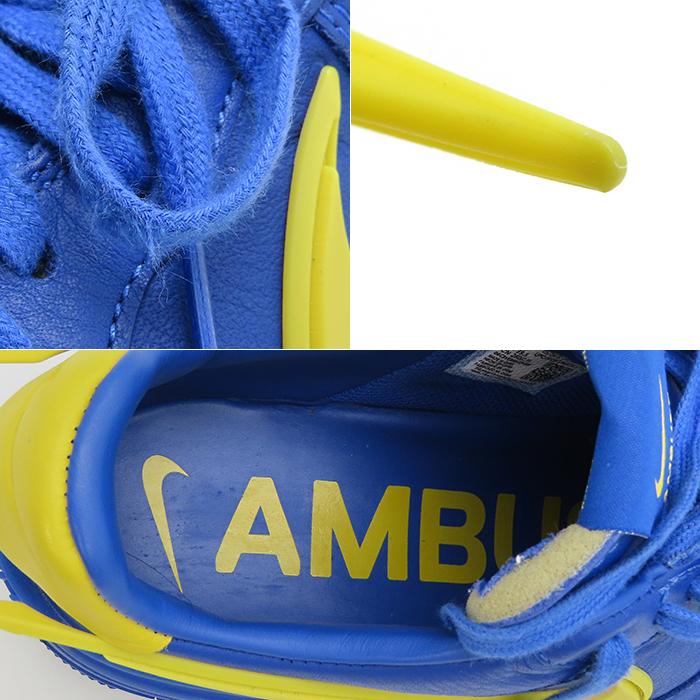 エア フォース 1 【ナイキ×アンブッシュ エアフォース1 ロー】26cm 