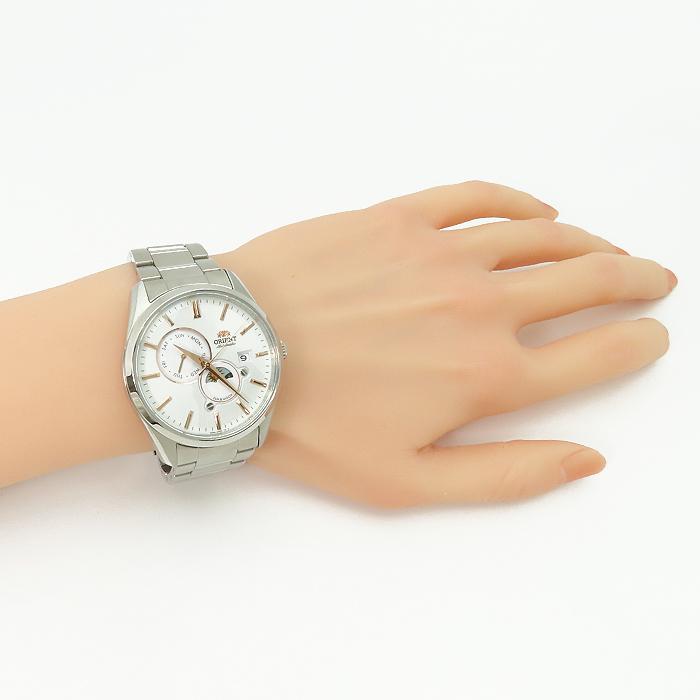 ORIENT（オリエント） 【 オリエント 】ORIENT 自動巻 腕時計 サン