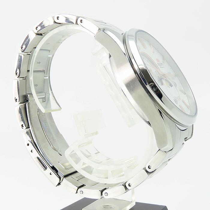 ORIENT（オリエント） 【 オリエント 】ORIENT 自動巻 腕時計 サン