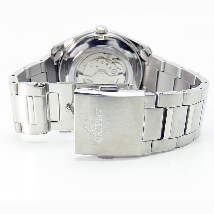 ORIENT（オリエント） 【 オリエント 】ORIENT 自動巻 腕時計 サン