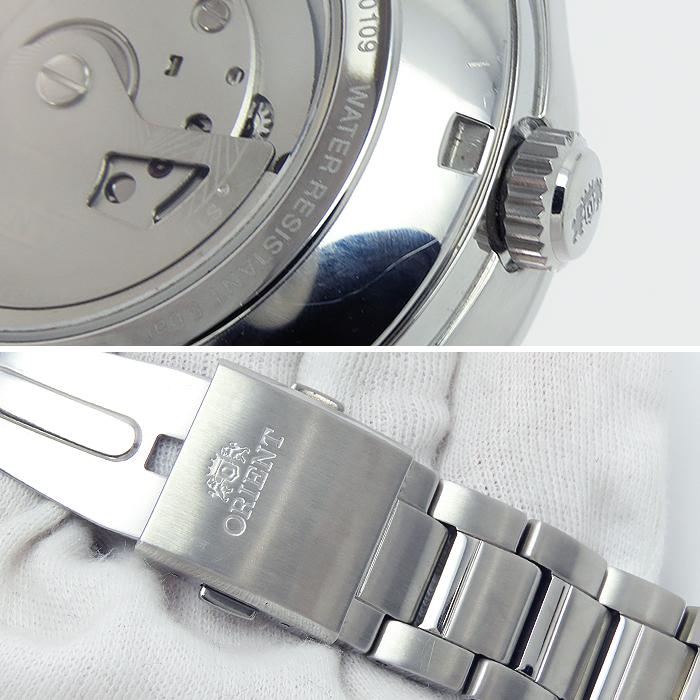 ORIENT（オリエント） 【 オリエント 】ORIENT 自動巻 腕時計 サン