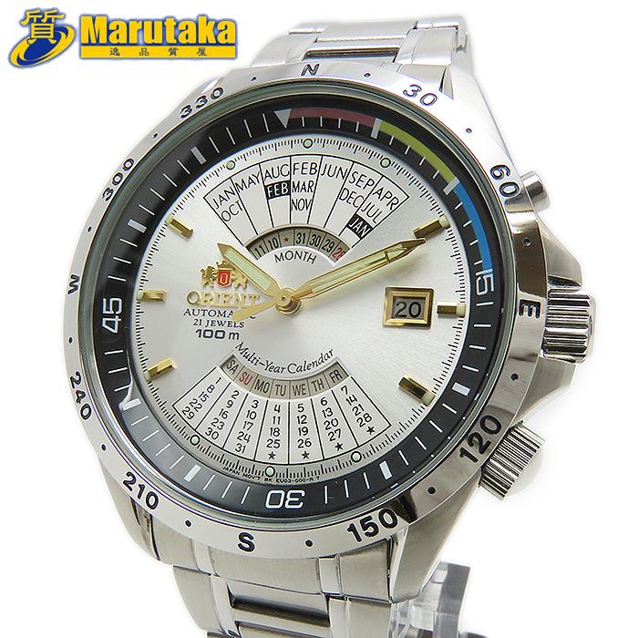 オリエント 腕時計 稼働品 美品 with ORIENT STAR｜オリエントスター公式オンラインストア