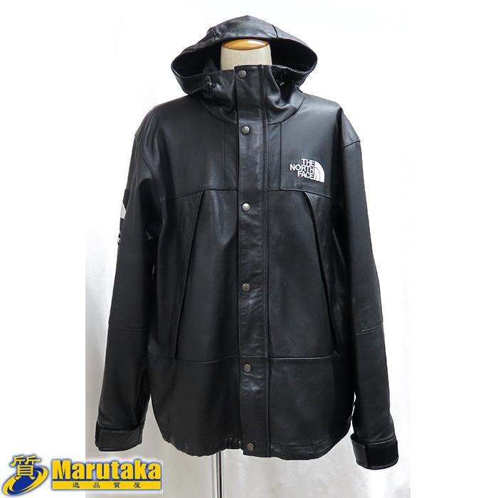 supreme ノースフェイス　ジャケット　XL 希少サイズ THE NORTH FACE（ザ ノースフェイス） 【ノースフェイス×シュプリーム