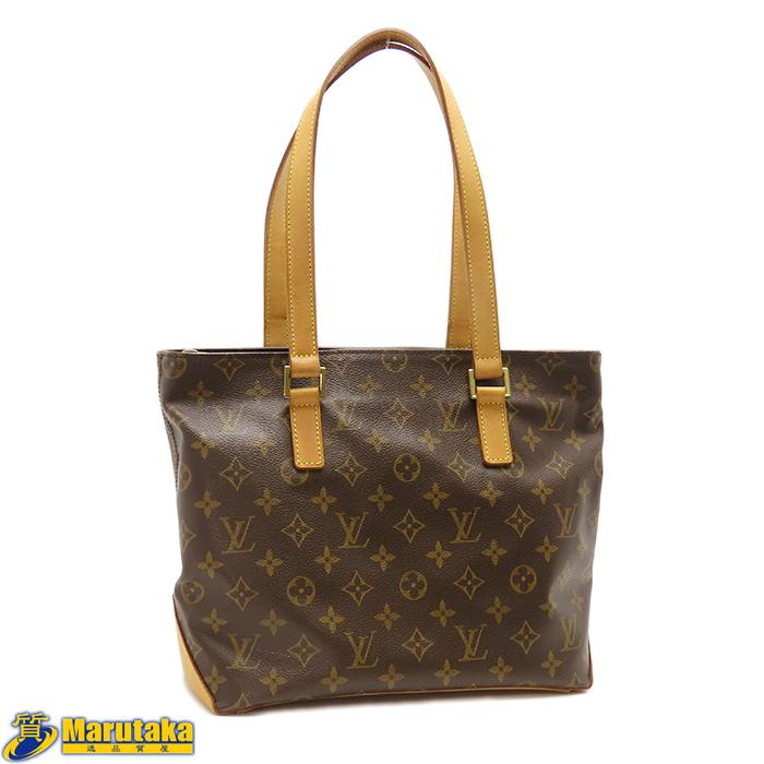 LOUIS VUITTON（ルイ・ヴィトン） 【ルイヴィトン カバピアノ