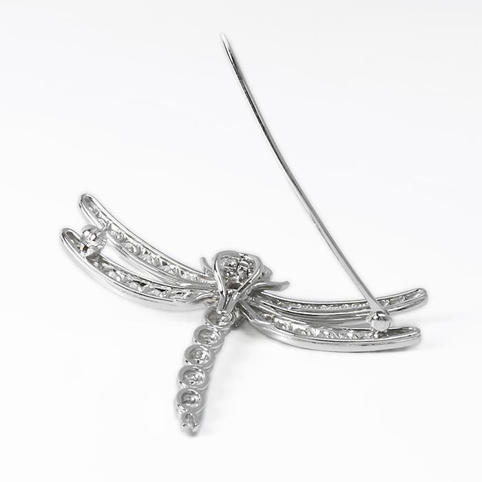 TIFFANY&Co.（ティファニー） 【ティファニー ドラゴンフライ Pt950
