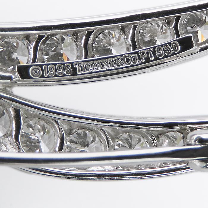 TIFFANY&Co.（ティファニー） 【ティファニー ドラゴンフライ Pt950