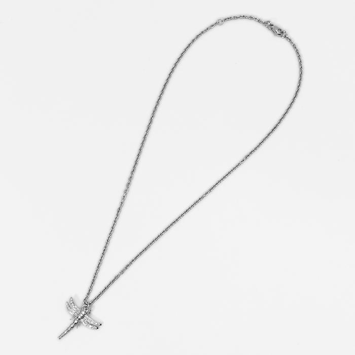 TIFFANY&Co.（ティファニー） 【ティファニー ドラゴンフライ Pt950