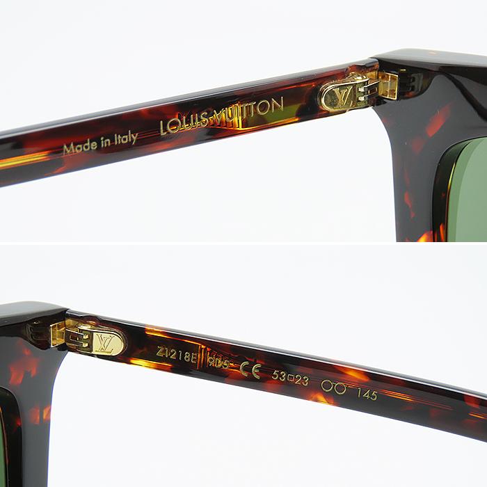 LOUIS VUITTON（ルイ・ヴィトン） 【 ルイヴィトン 】 サングラス