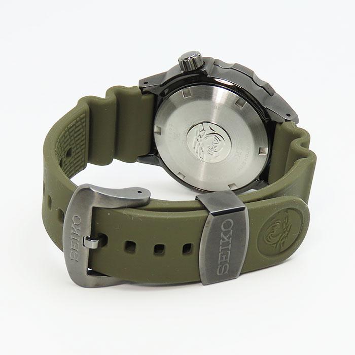 SEIKO（セイコー） 送料無料 アジア限定 プロスペックス イエロー