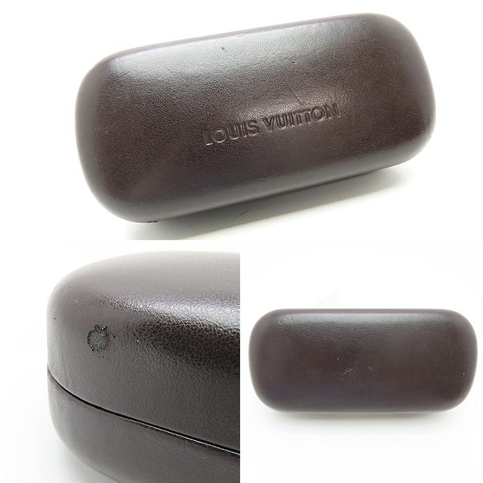 LOUIS VUITTON（ルイ・ヴィトン） 【ルイヴィトン】サングラス Z0283E
