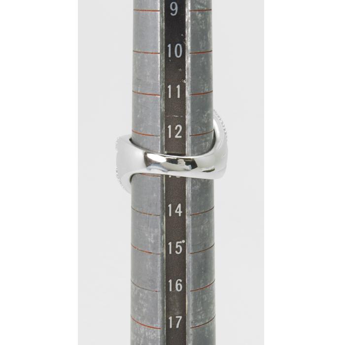 Pt900 ダイヤモンド リング】約16.6g 約12.5号 合計2.60ctダイヤモンド