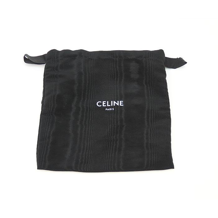 CELINE（セリーヌ） 【セリーヌ】CELINE ショルダー ポーチ ポシェット